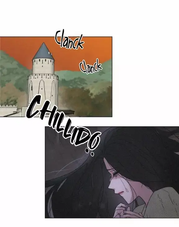 How Dare You (Bab) capítulo 34, página 63