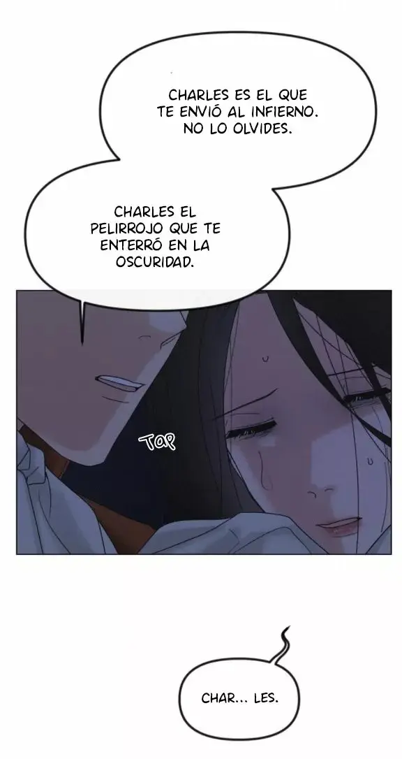 How Dare You (Bab) capítulo 34, página 66