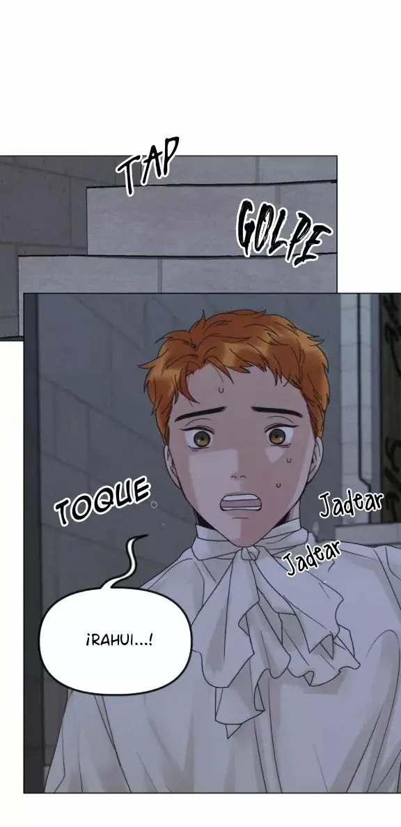 How Dare You (Bab) capítulo 34, página 67