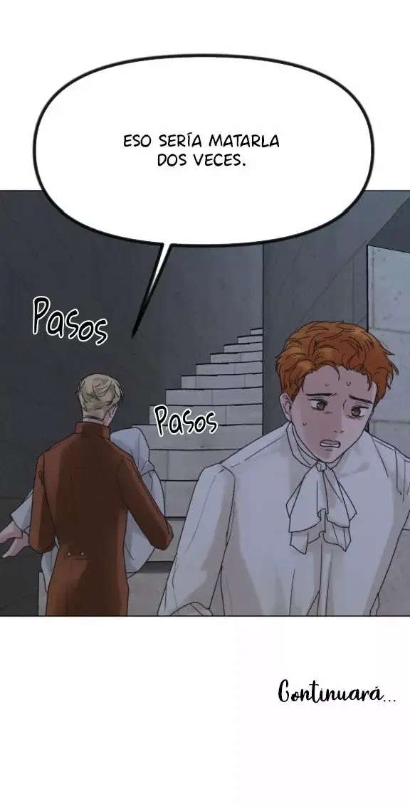 How Dare You (Bab) capítulo 34, página 70