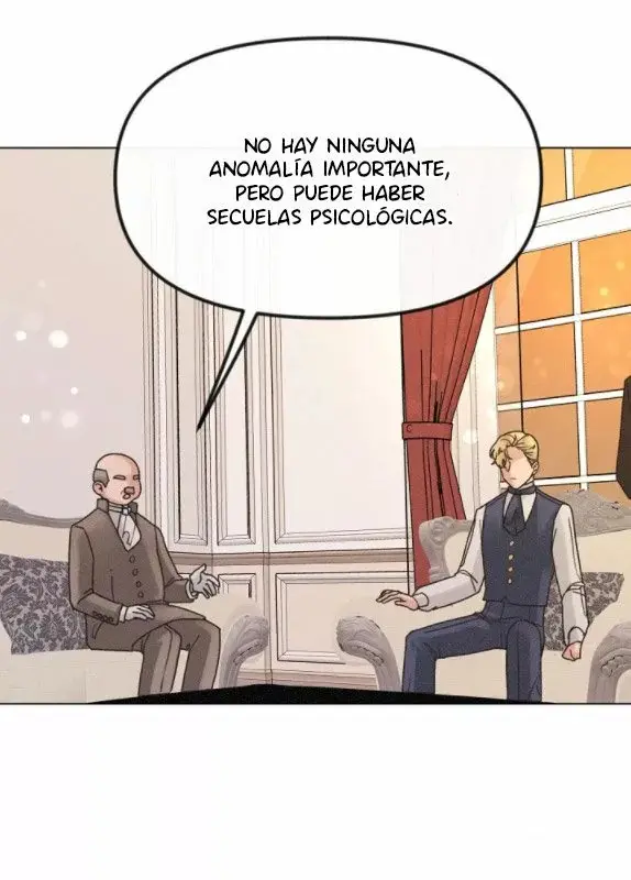 How Dare You (Bab) capítulo 35, página 6