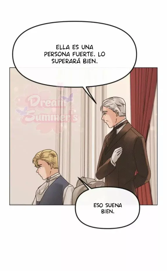 How Dare You (Bab) capítulo 35, página 8