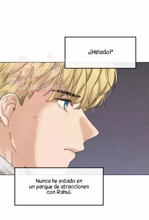How Dare You (Bab) capítulo 35, página 16