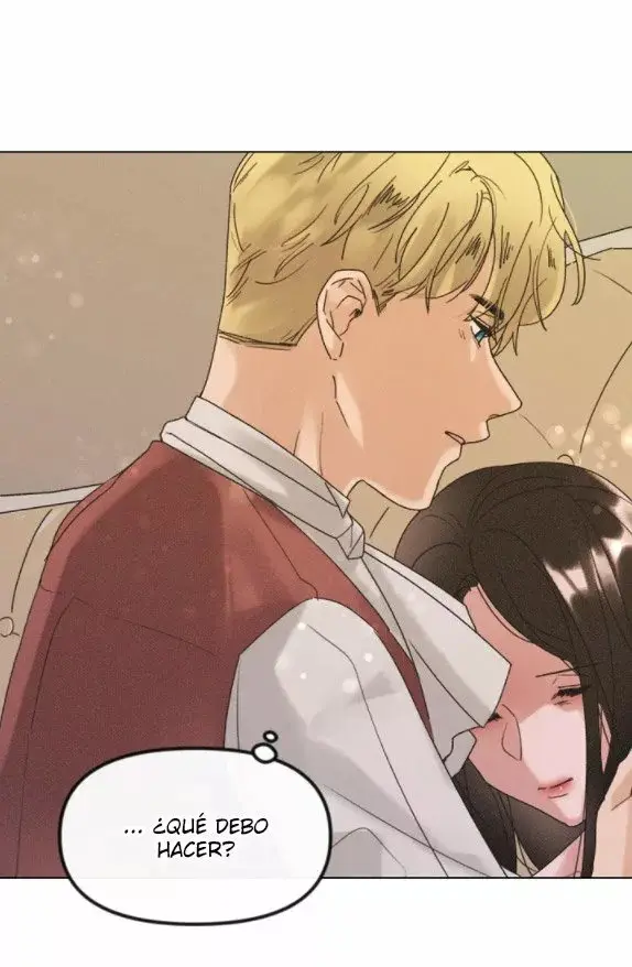 How Dare You (Bab) capítulo 35, página 19