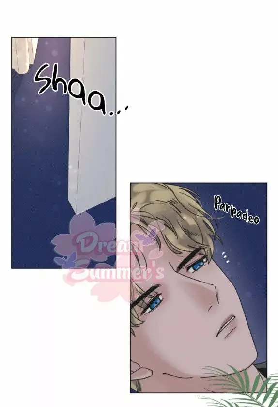 How Dare You (Bab) capítulo 35, página 24