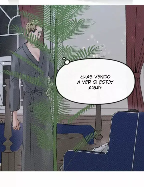 How Dare You (Bab) capítulo 35, página 26