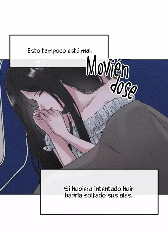 How Dare You (Bab) capítulo 35, página 27
