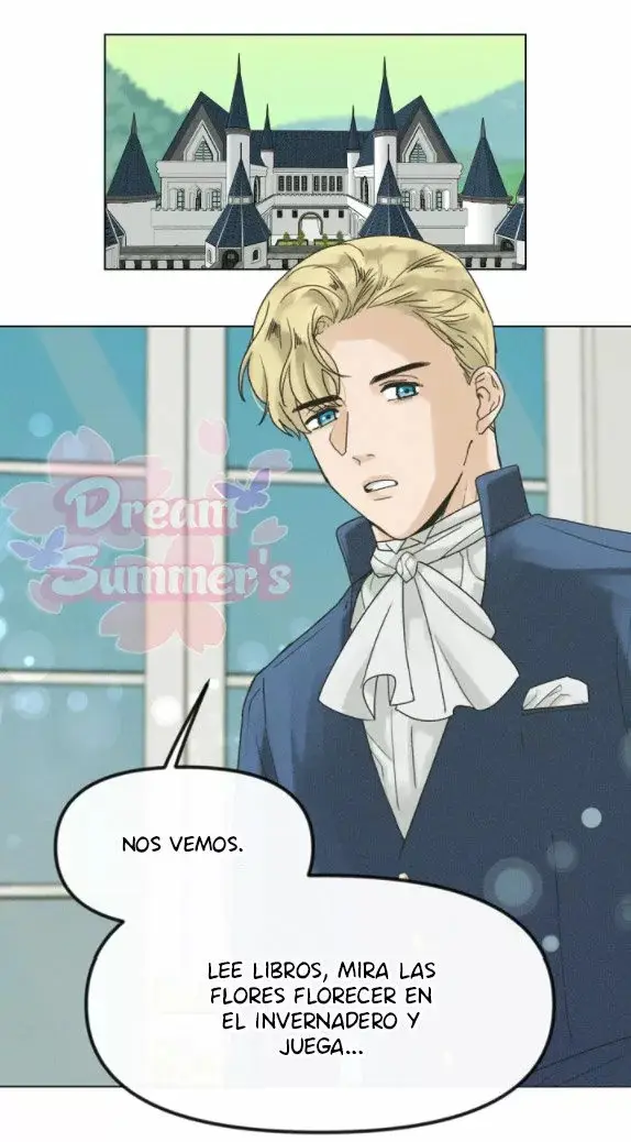 How Dare You (Bab) capítulo 35, página 29