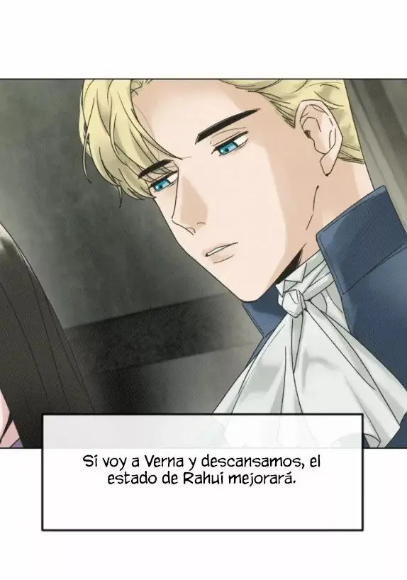How Dare You (Bab) capítulo 35, página 36