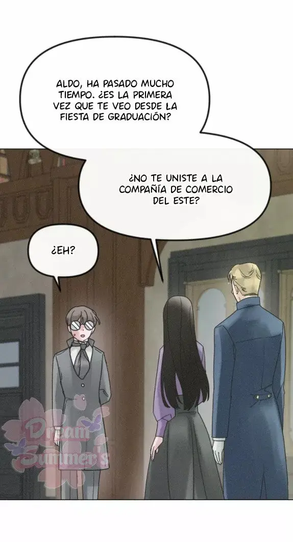 How Dare You (Bab) capítulo 35, página 39