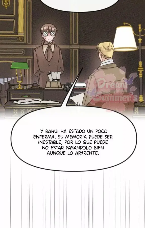 How Dare You (Bab) capítulo 35, página 42