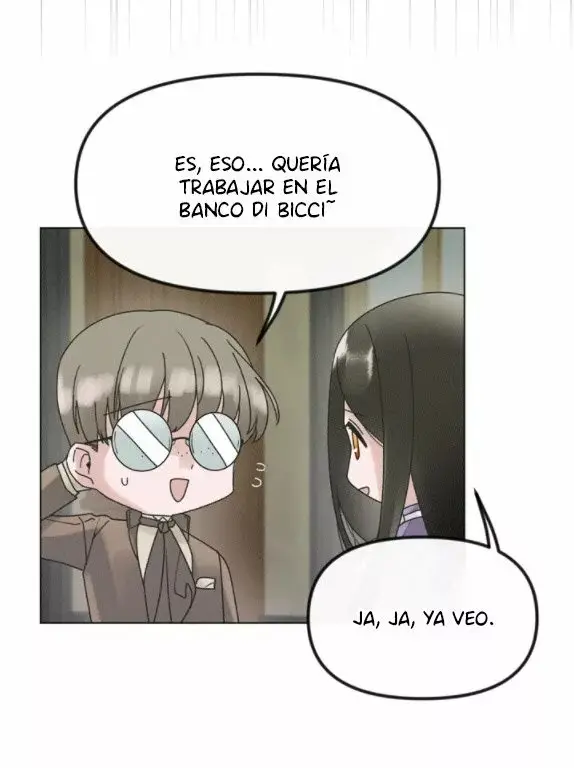 How Dare You (Bab) capítulo 35, página 43
