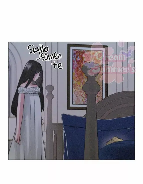 How Dare You (Bab) capítulo 35, página 49