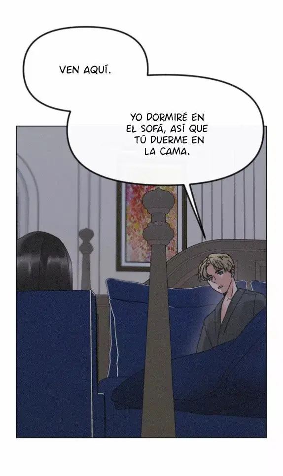 How Dare You (Bab) capítulo 35, página 52