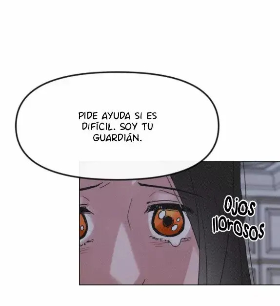 How Dare You (Bab) capítulo 35, página 54