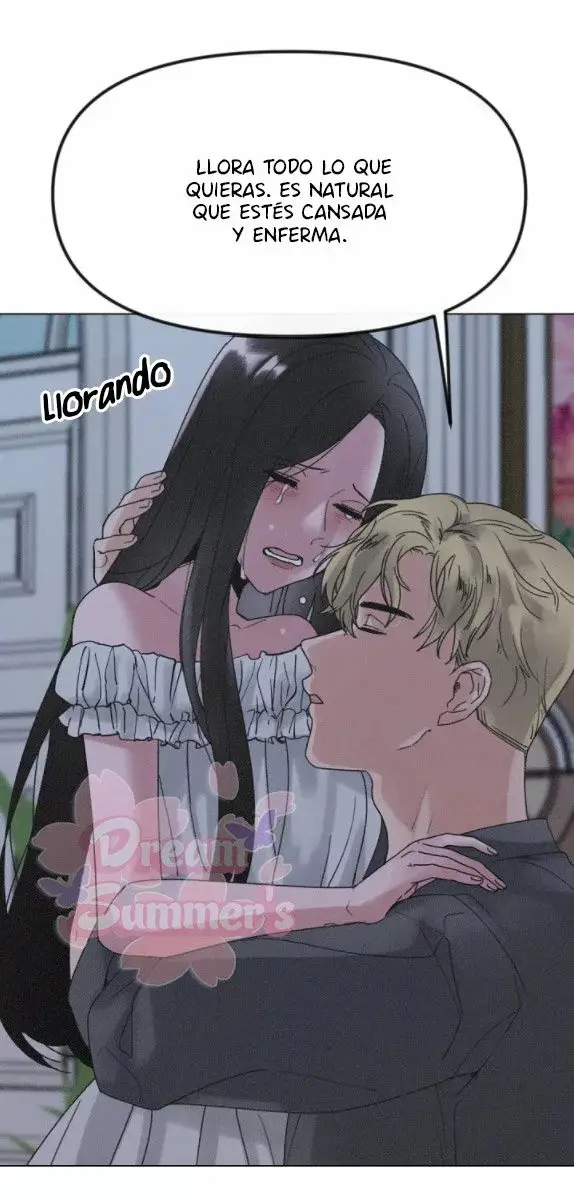 How Dare You (Bab) capítulo 35, página 55
