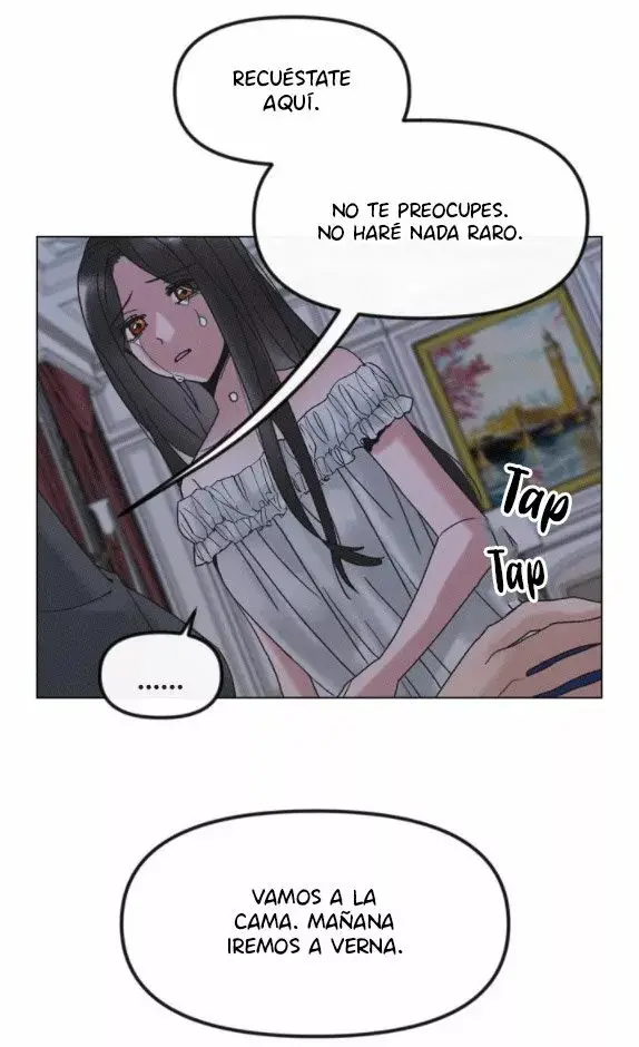 How Dare You (Bab) capítulo 35, página 56