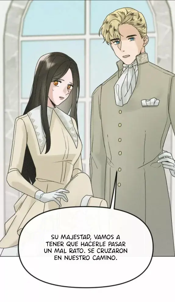 How Dare You (Bab) capítulo 35, página 62