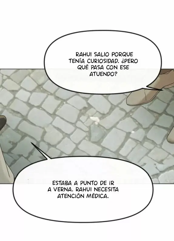 How Dare You (Bab) capítulo 35, página 63