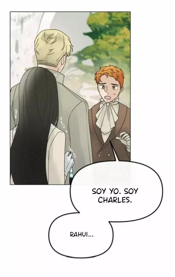 How Dare You (Bab) capítulo 35, página 67