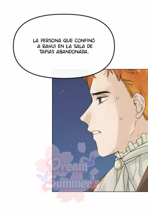 How Dare You (Bab) capítulo 35, página 70