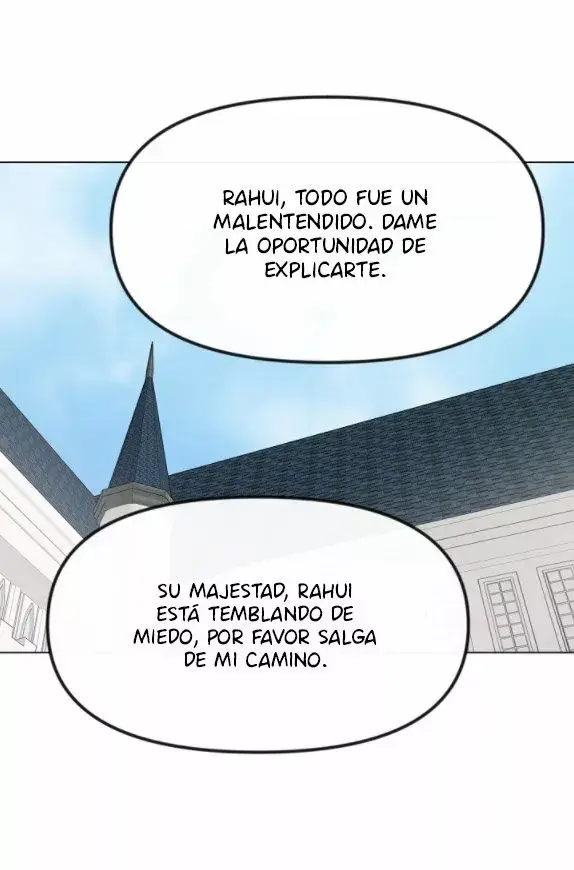 How Dare You (Bab) capítulo 35, página 71