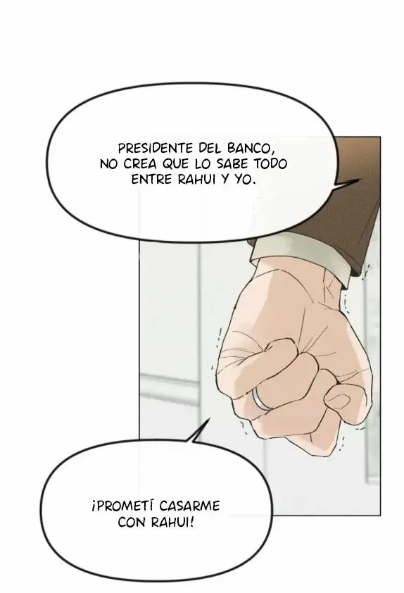 How Dare You (Bab) capítulo 35, página 72