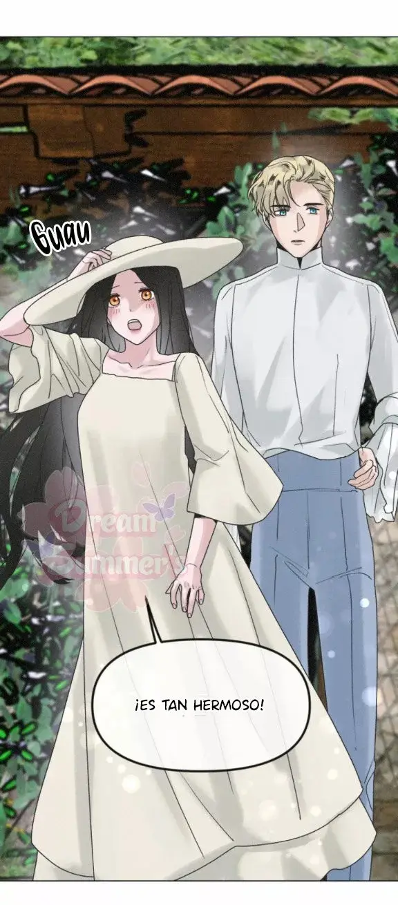 How Dare You (Bab) capítulo 36, página 5
