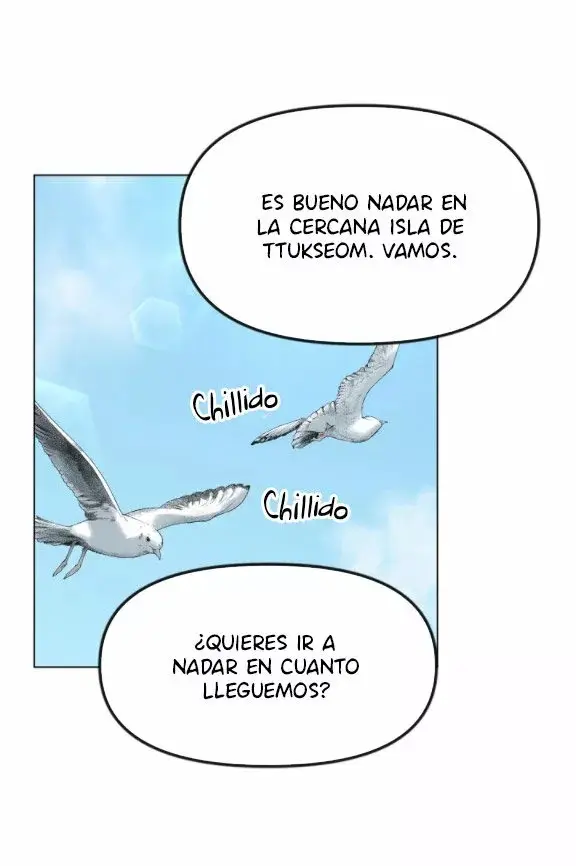 How Dare You (Bab) capítulo 36, página 6