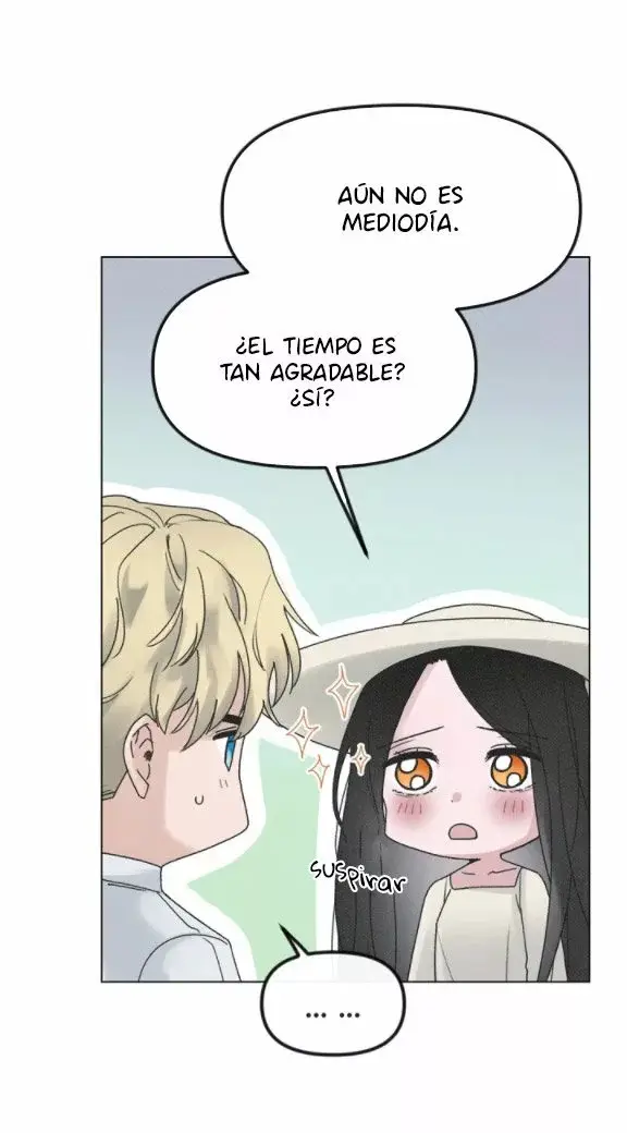 How Dare You (Bab) capítulo 36, página 7
