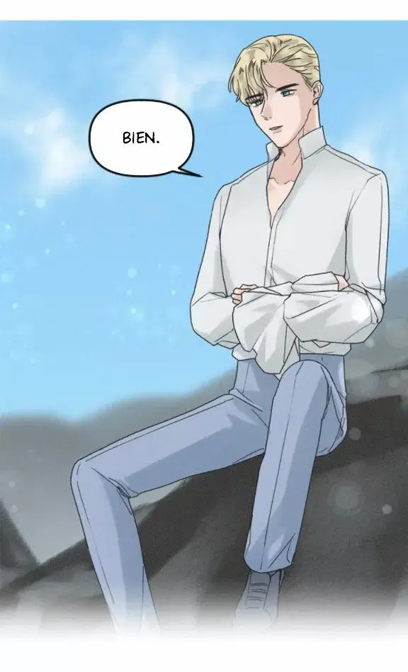 How Dare You (Bab) capítulo 36, página 11