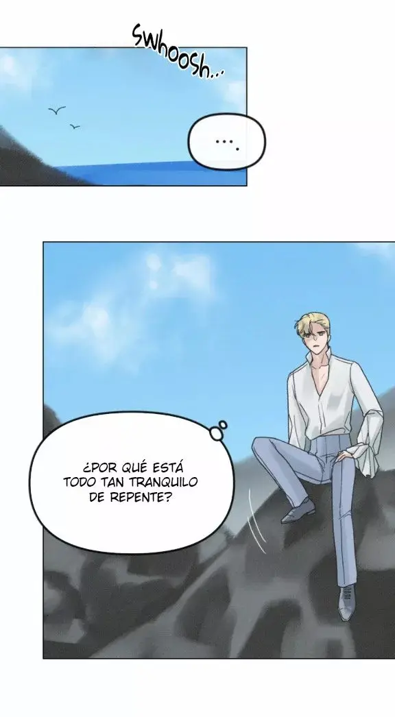 How Dare You (Bab) capítulo 36, página 14