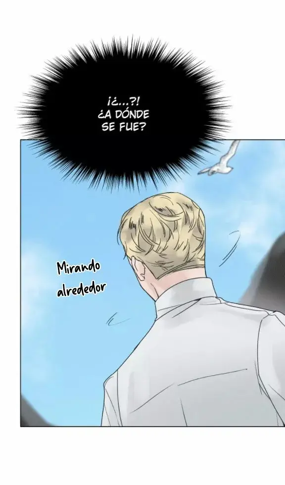 How Dare You (Bab) capítulo 36, página 17