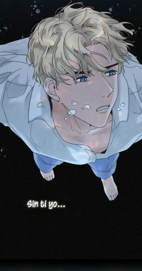 How Dare You (Bab) capítulo 36, página 23