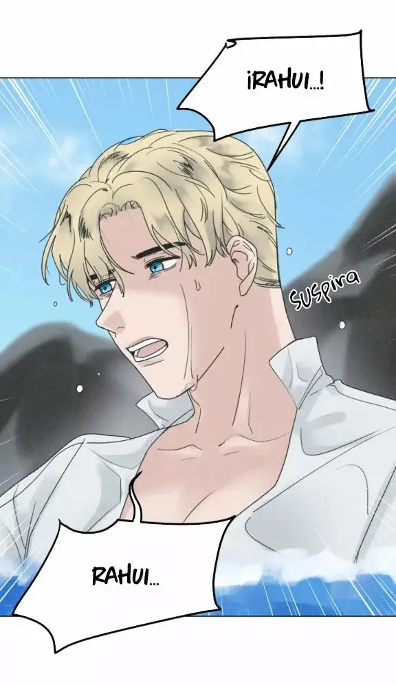 How Dare You (Bab) capítulo 36, página 25