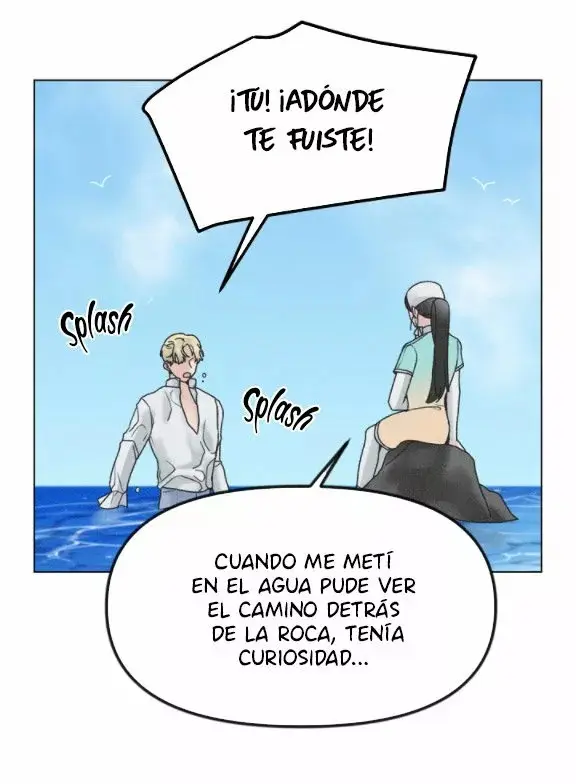 How Dare You (Bab) capítulo 36, página 28