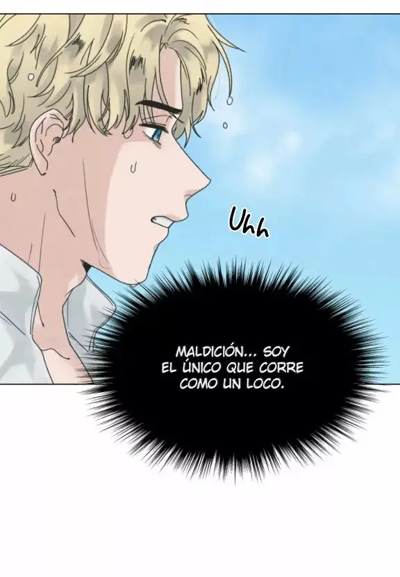How Dare You (Bab) capítulo 36, página 29