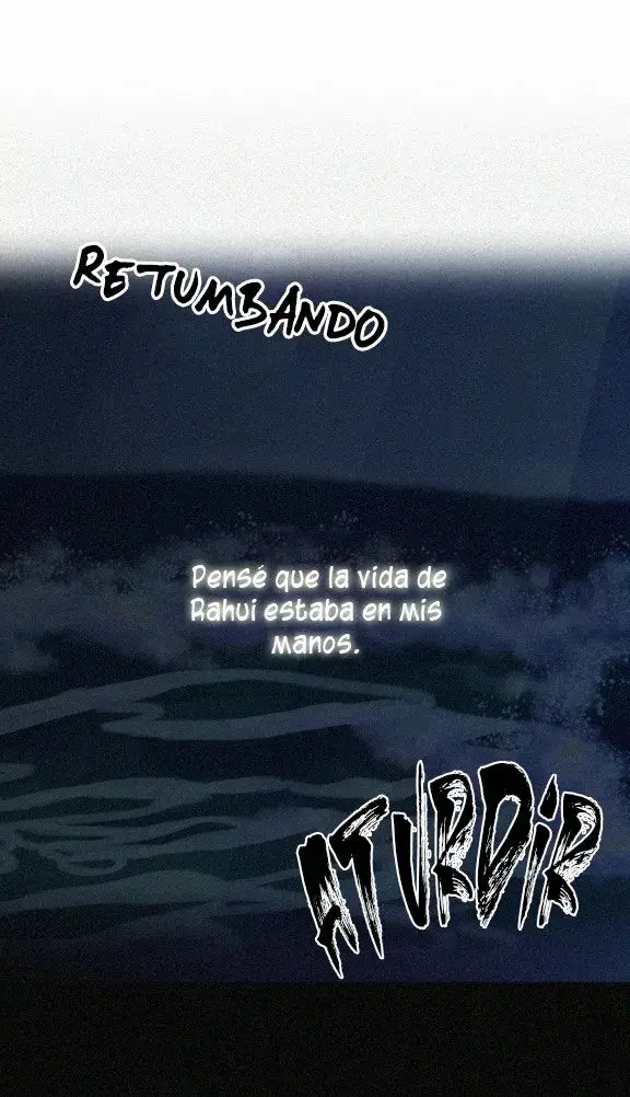 How Dare You (Bab) capítulo 36, página 30