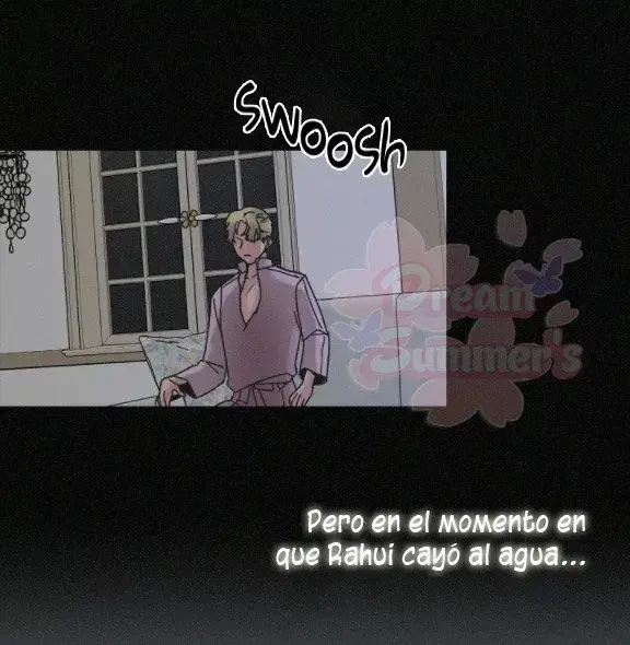 How Dare You (Bab) capítulo 36, página 31