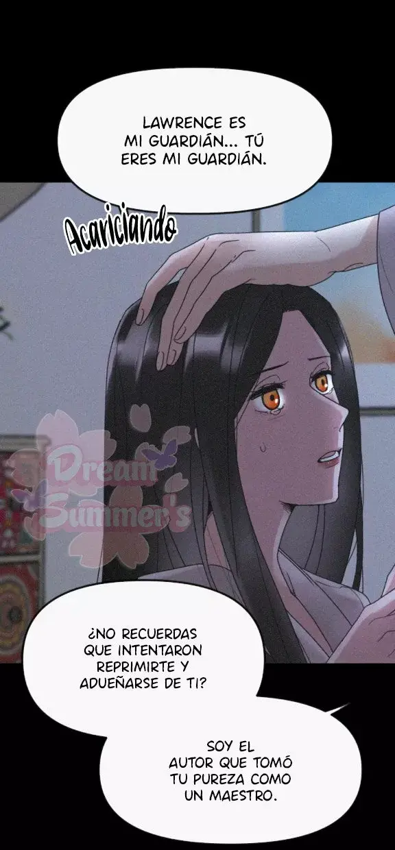 How Dare You (Bab) capítulo 36, página 36