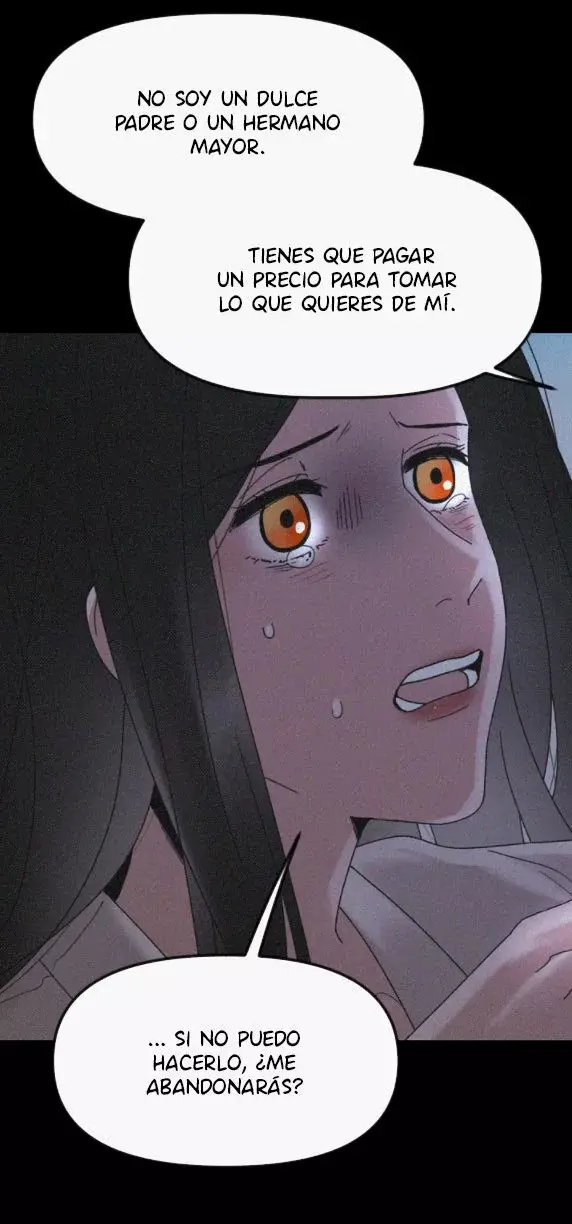 How Dare You (Bab) capítulo 36, página 37