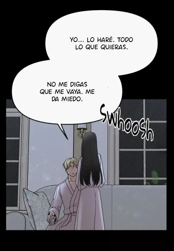 How Dare You (Bab) capítulo 36, página 39