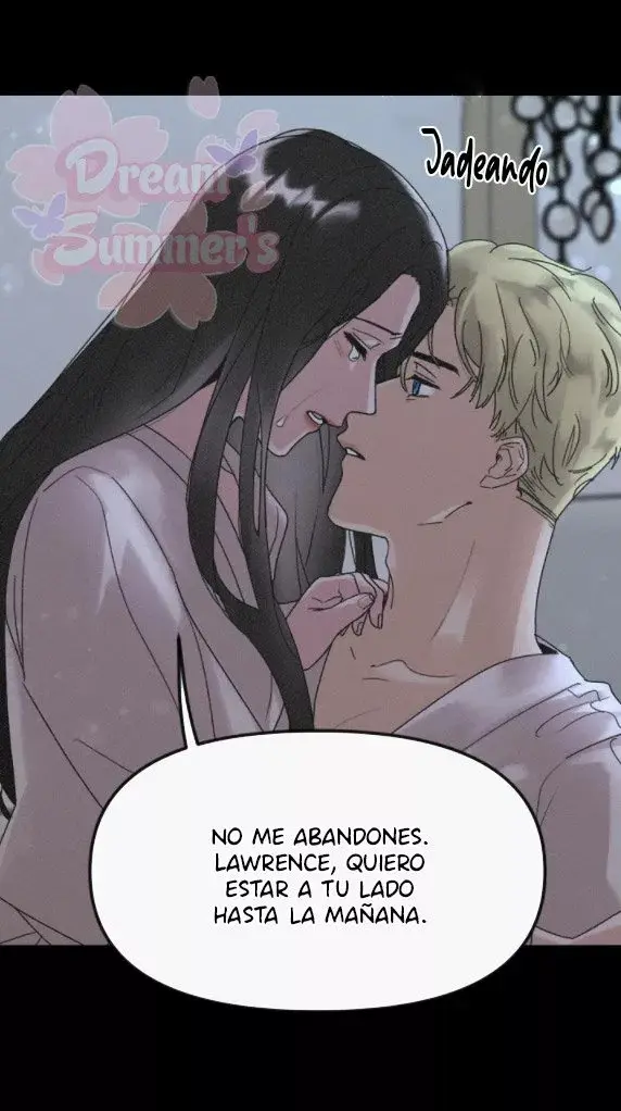 How Dare You (Bab) capítulo 36, página 40