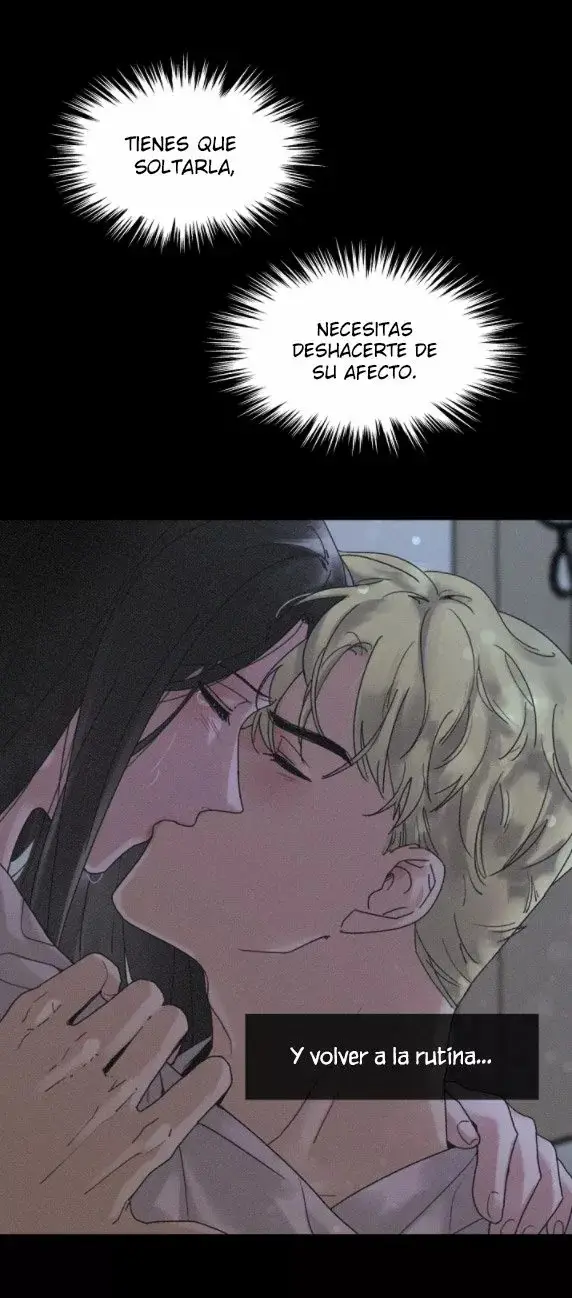 How Dare You (Bab) capítulo 36, página 41