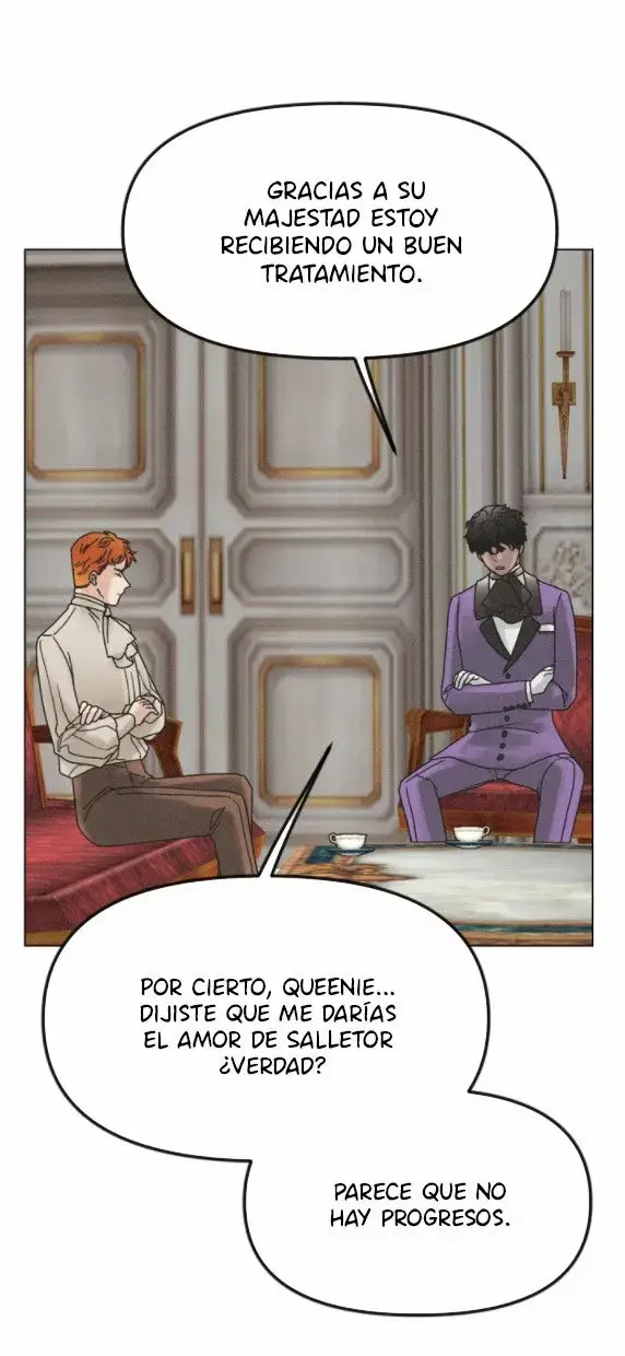 How Dare You (Bab) capítulo 36, página 44