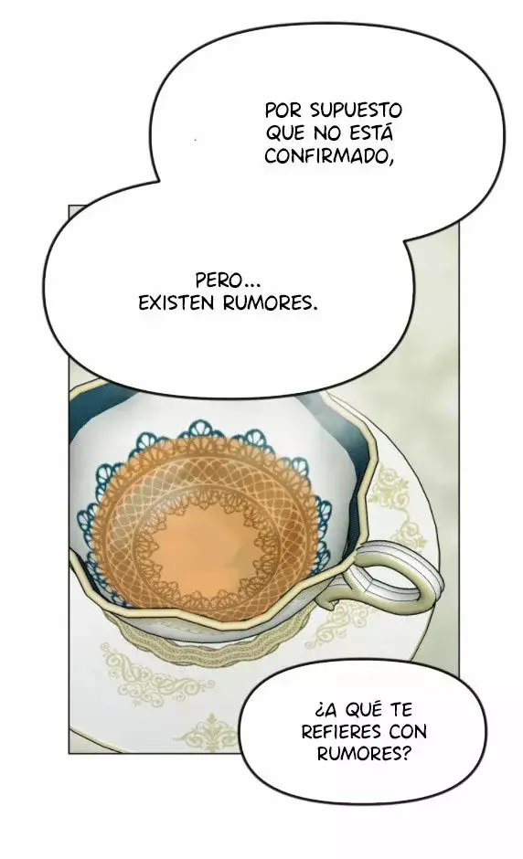 How Dare You (Bab) capítulo 36, página 46