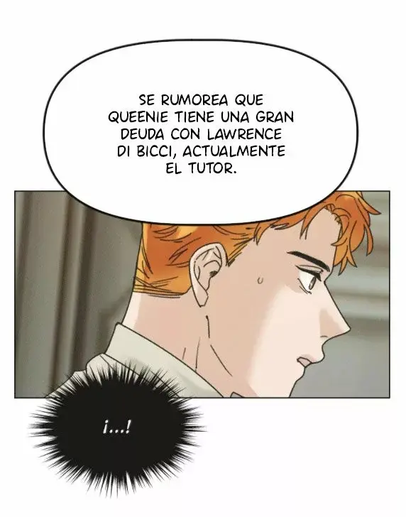 How Dare You (Bab) capítulo 36, página 47