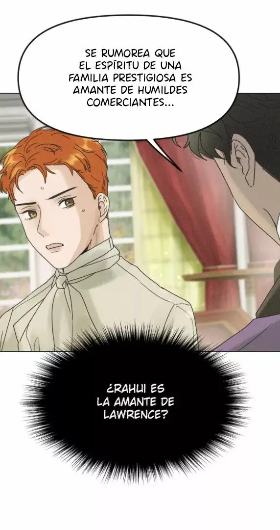 How Dare You (Bab) capítulo 36, página 48