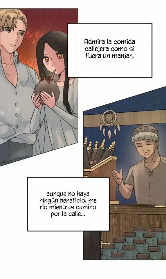 How Dare You (Bab) capítulo 36, página 51