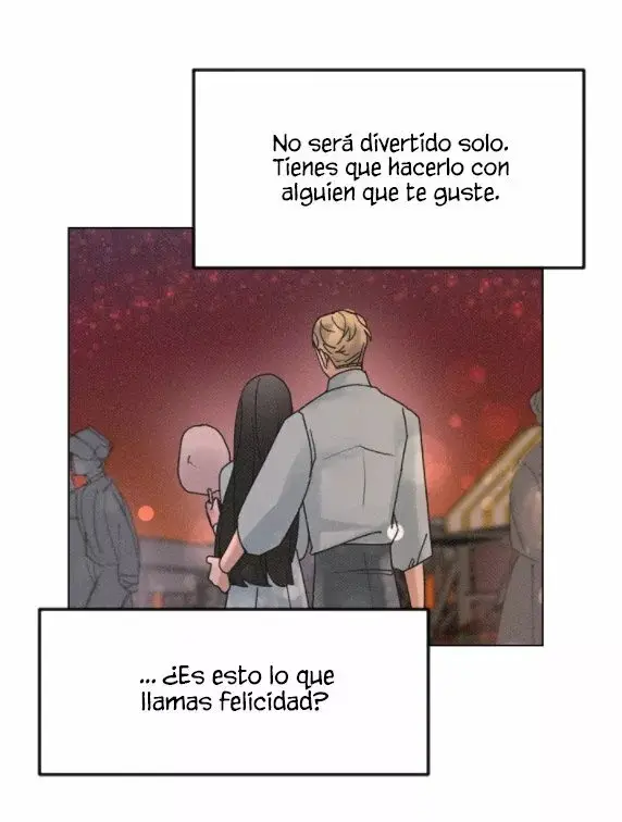 How Dare You (Bab) capítulo 36, página 52